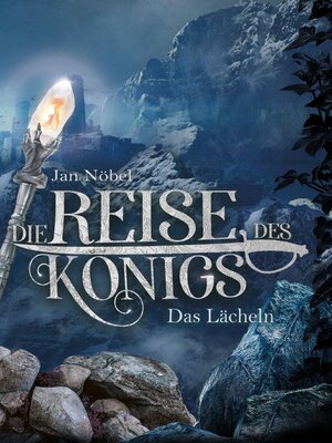 cover image of Die Reise des Königs